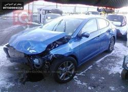 هیۆندای ئەلەنترا